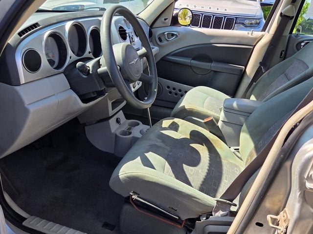 2006 Chrysler PT Cruiser Base