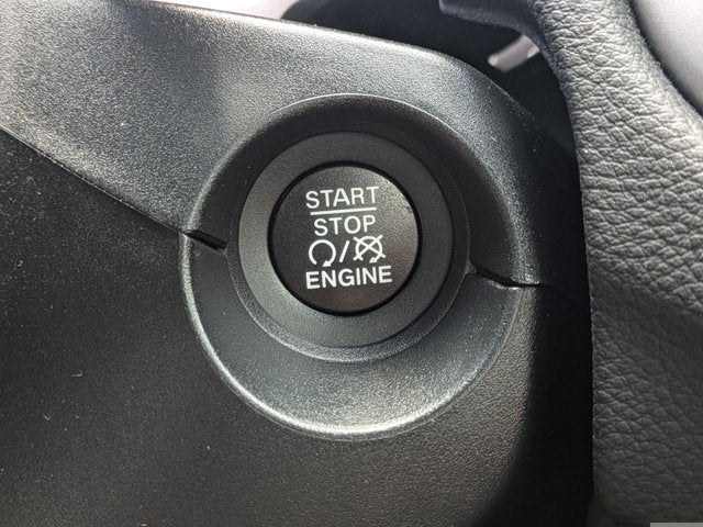 2021 Jeep Compass 80th Anniversary