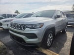 2024 Jeep Compass Sport