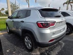 2024 Jeep Compass Sport