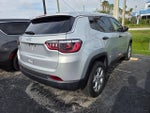 2024 Jeep Compass Sport