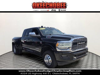2019 RAM 3500 Limited
