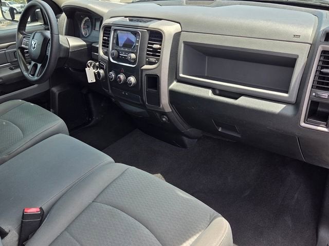 2016 RAM 1500 Express