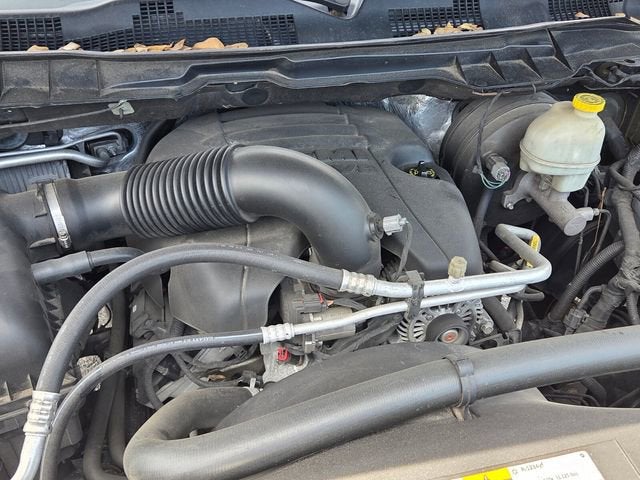 2016 RAM 1500 Express