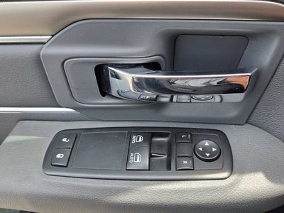 2016 RAM 1500 Express