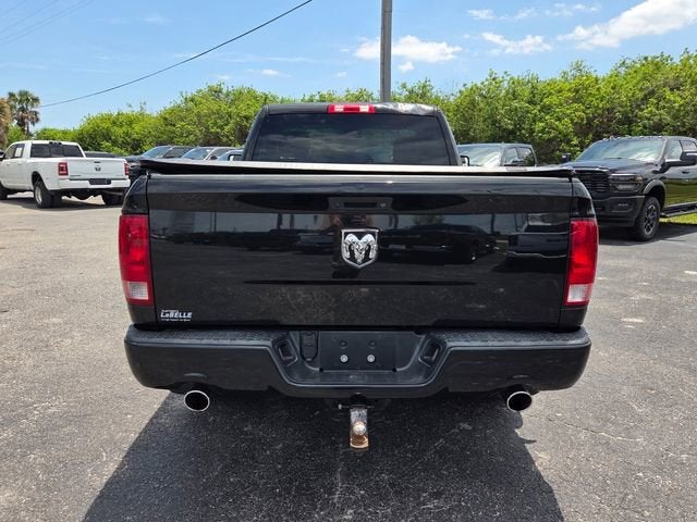 2016 RAM 1500 Express
