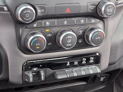 2022 RAM 2500 Power Wagon