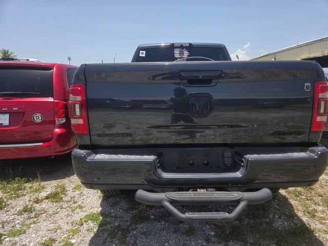 2020 RAM 2500 Big Horn