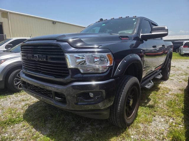2020 RAM 2500 Big Horn