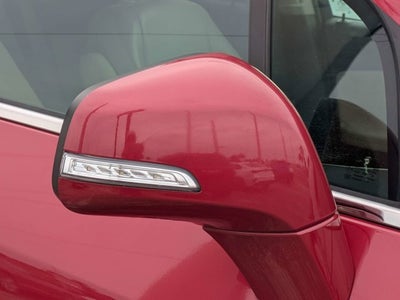 2017 Buick Encore Essence