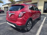2017 Buick Encore Essence