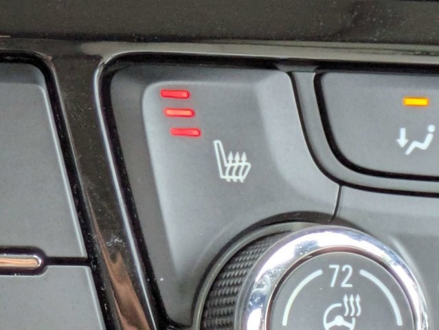 2017 Buick Encore Essence