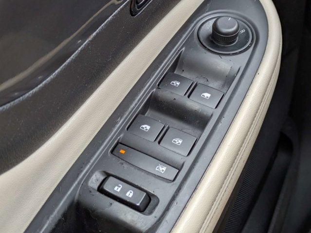 2017 Buick Encore Essence