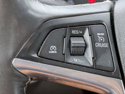 2017 Buick Encore Essence