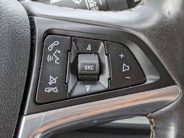 2017 Buick Encore Essence