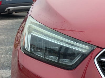 2017 Buick Encore Essence