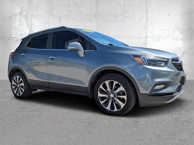2020 Buick Encore Essence