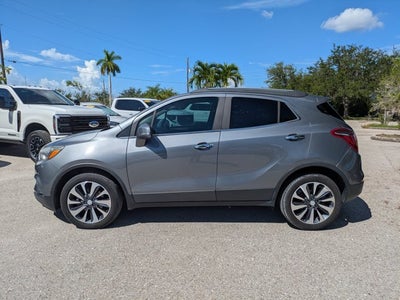 2020 Buick Encore Essence