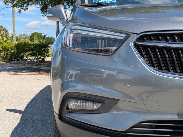 2020 Buick Encore Essence