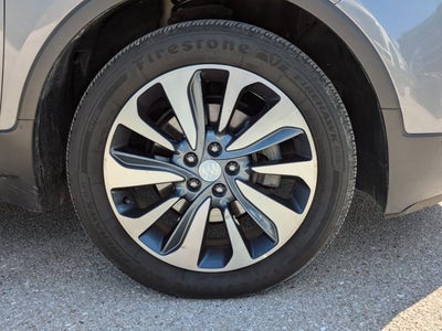 2020 Buick Encore Essence