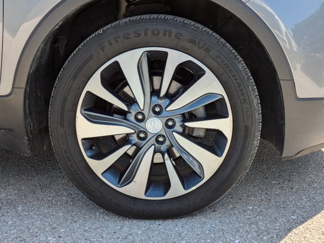 2020 Buick Encore Essence