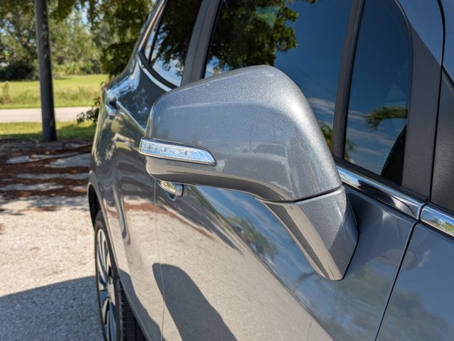 2020 Buick Encore Essence