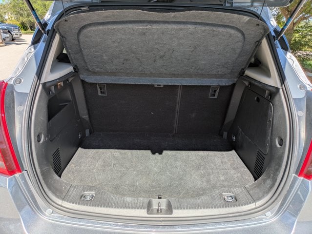 2020 Buick Encore Essence
