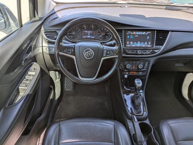 2020 Buick Encore Essence
