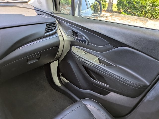 2020 Buick Encore Essence