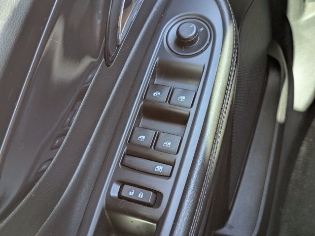 2020 Buick Encore Essence