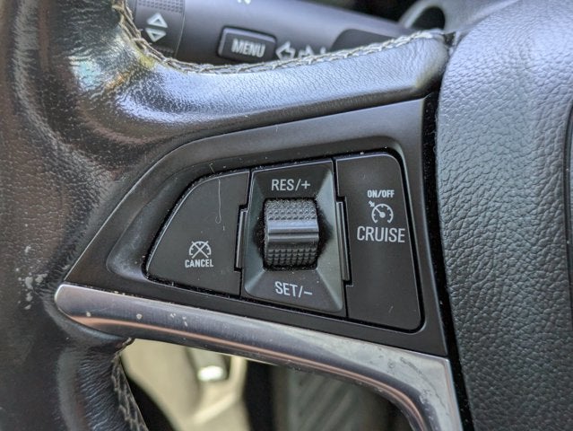 2020 Buick Encore Essence