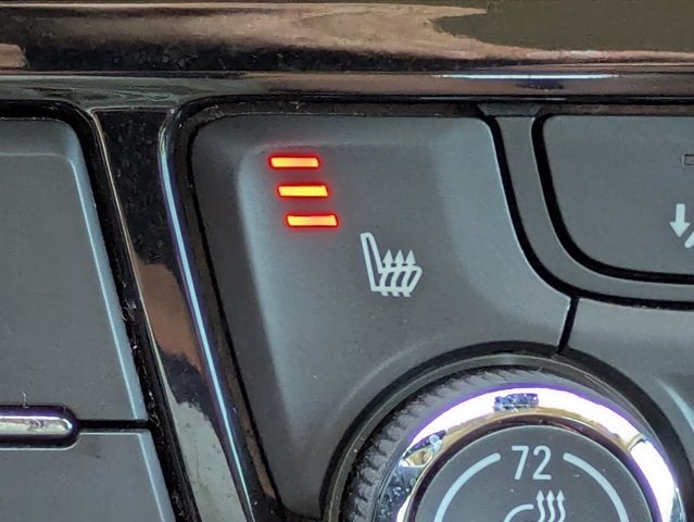 2020 Buick Encore Essence