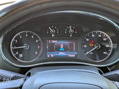2020 Buick Encore Essence