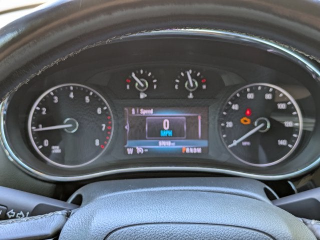 2020 Buick Encore Essence