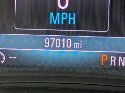 2020 Buick Encore Essence