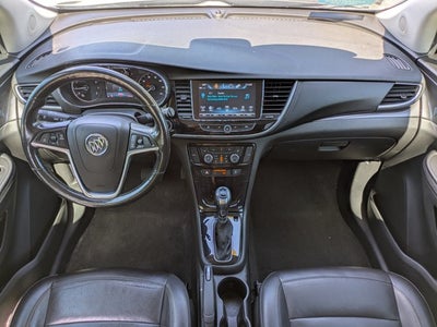 2020 Buick Encore Essence