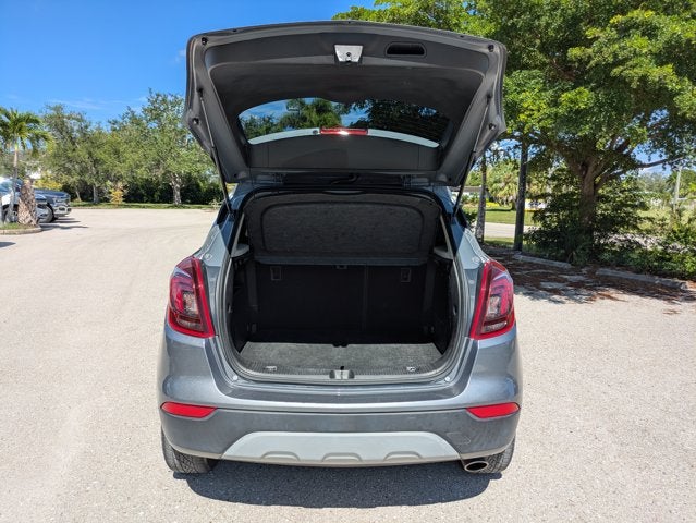 2020 Buick Encore Essence