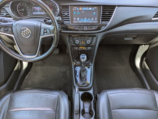 2020 Buick Encore Essence