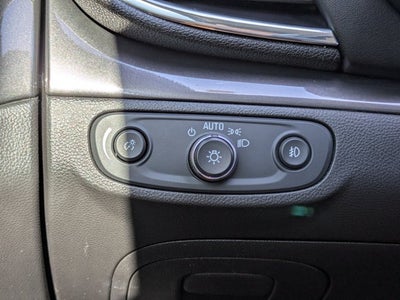 2020 Buick Encore Essence