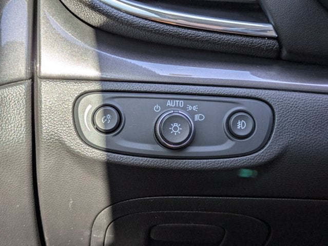 2020 Buick Encore Essence