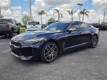 2020 Kia Stinger GT