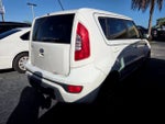 2012 Kia Soul Base