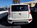 2012 Kia Soul Base