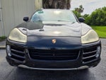 2008 Porsche Cayenne Base