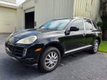 2008 Porsche Cayenne Base