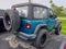 2020 Jeep Wrangler Sport