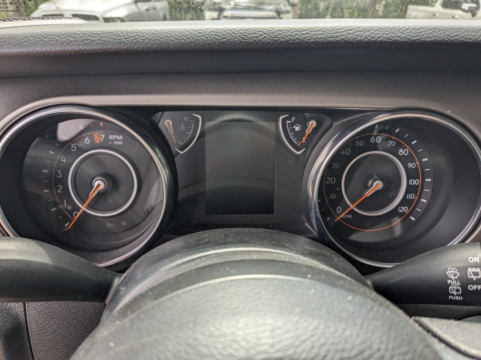 2022 Jeep Wrangler Unlimited Willys Sport