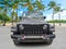 2022 Jeep Wrangler Unlimited Willys Sport