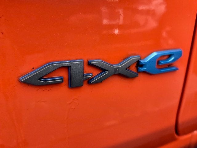 2023 Jeep Wrangler 4xe Willys