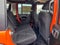 2023 Jeep Wrangler 4xe Willys
